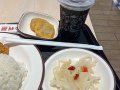 -乡村基(德阳餐厅)