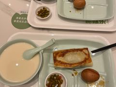 -酷味乐智选餐厅(斜土路店)