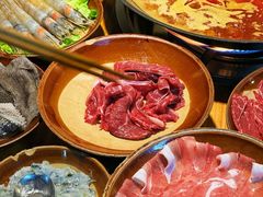 -阳阳老火锅(小南门店)