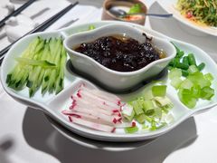 -四季民福烤鸭店(故宫店)