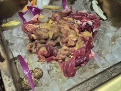 -泽成·冰煮羊(乌兰察布红楼店)