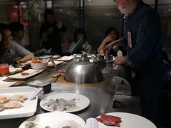 -水木锦堂·自助铁板烧(世贸天阶店)
