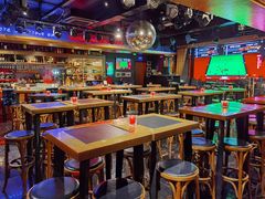 大堂-Judy's  spot