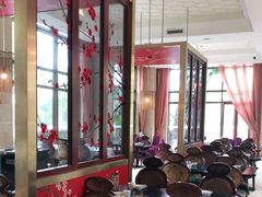-锦园餐厅(九龙湖开元度假村店)