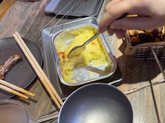 -叁宝烤肉• 西安烧烤(高科新花园店)