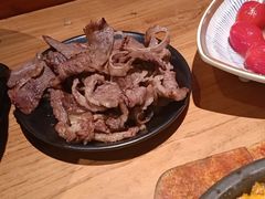 -千寻烧肉(政务区店)
