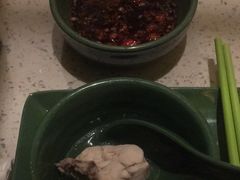-润园四季椰子鸡火锅(海上世界店)