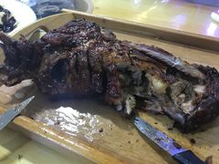 -克尔伦饭店