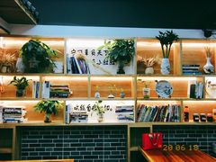 -乾厨府(乌山西路金樽店)