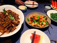 -小天厨民间菜馆(深圳街店)