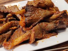 -有奴思烤肉·清真(正宁路店)