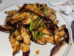 -苹果树下艺术餐厅(宋庄店)