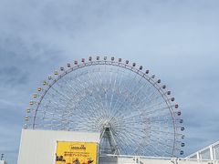 -大阪海游馆