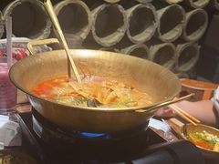 -打川川·川蜀毛肚(南市场店)