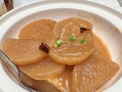 -小厨娘淮扬菜(清江苏宁广场店)