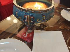 -烤肉季饭庄
