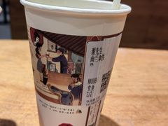 -茶颜悦色(登高路上店)