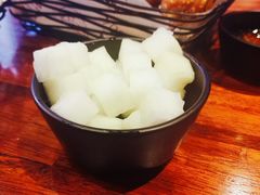 -校村炸鸡(弘大)