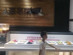 -豪享来牛排(人民店)