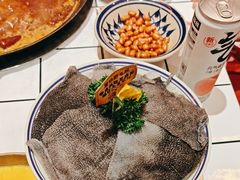 -旧街市鲜货老火锅(大光路店)