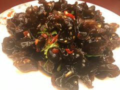 -侗乡国宾馆中餐厅