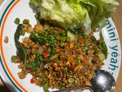 -迷你椰·泰式大排档(共康店)