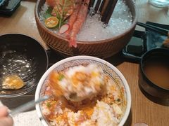 -沼津港精致料理·寿喜烧·烧鸟(青浦宝龙广场日料榜单店)