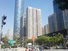 -青岛富力艾美酒店