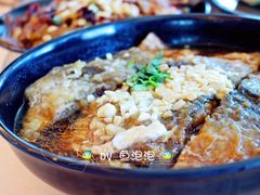 -顶鲜101美食美景餐厅
