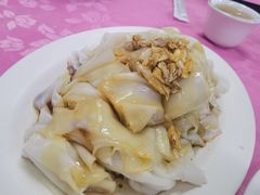 -电白鸭粥店(下沙二坊88号店)