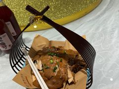 -松针蔡记蒸饺(花园路店)