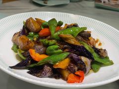-东北故事私房菜(江南印象店)