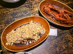 -喜晋道面馆(华严寺广场店)