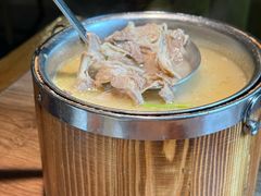 -大潮淮·淮扬菜(何园旗舰店)