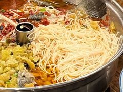 -湘遇湖南菜city店 Taste Hunan Restaurant