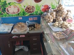 -张家清真糕点(奉天街店)