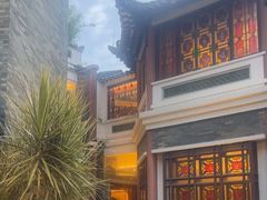 -南园酒家(前进路店)