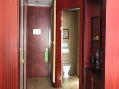 -上海圣淘沙万怡酒店