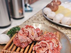 -安又胖韩国烤肉