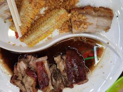 -澳门陈光记烧味饭店(万象城店)