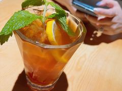 -TIAGO HOME KITCHEN(王府中环店)