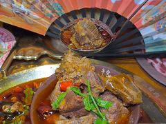 -受气牛肉·重庆耙牛肉(来福士店)