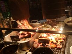 -广州富力君悦大酒店·凯菲厅