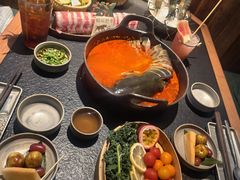 -大龙燚·旷野鲜火锅(广州首店)