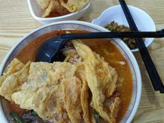 -家味螺蛳粉&烤鱼(五角场店)