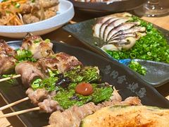 -鸟内会居酒屋(得意潮馆店)