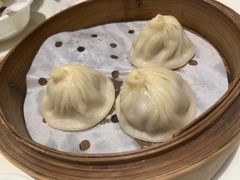 -翡翠拉面小笼包(岭南新天地店)