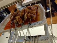 -玉善烧烤串城(长春总店)