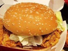 -麦当劳(杭州萧山文源店)