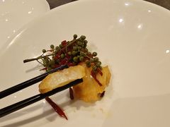 -北京泰富酒店-柏景轩中餐厅